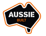 ARUVA AUSSIE BUILT