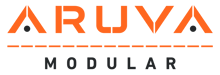 Aruva Brandmark