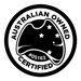 Australian Owned Certified
